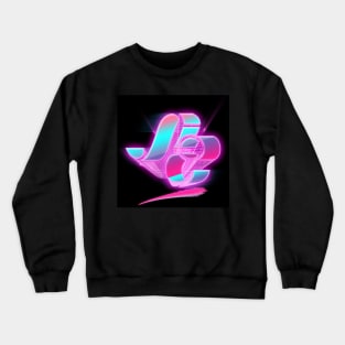 Broadcast III Crewneck Sweatshirt